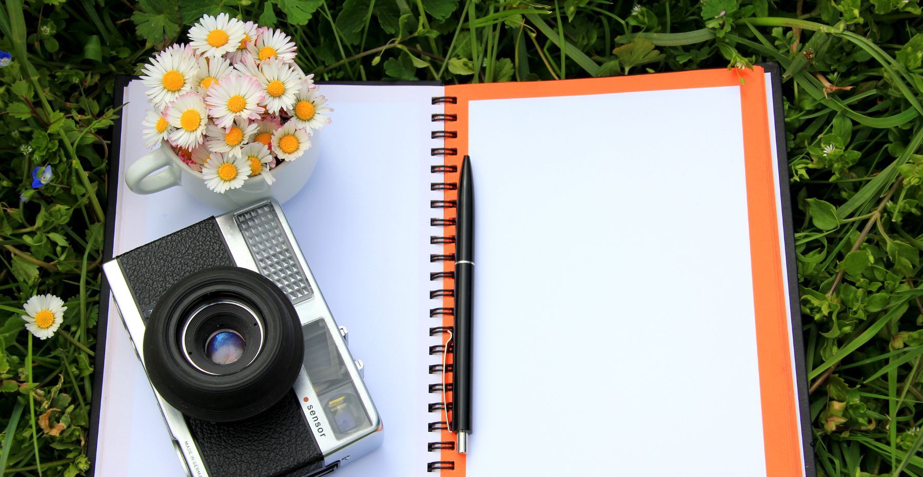 Memory Book