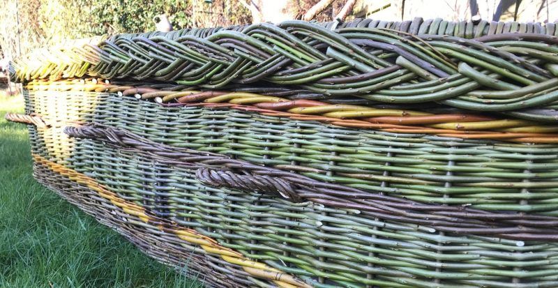 Willow Coffin Workshop