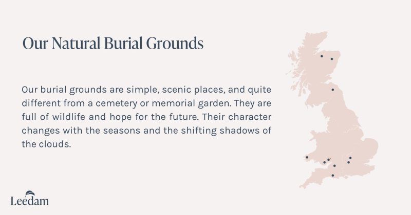 Our Natural Burial Grounds
